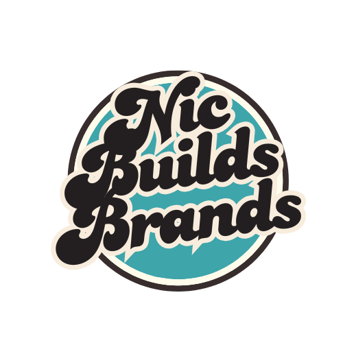 Nic Builds Brands